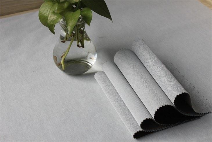 Knitted Backing Cloth for TPU Leather-1